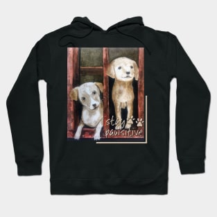 doggo Hoodie